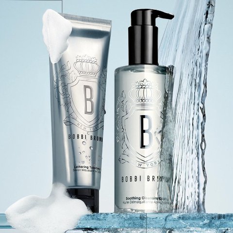 25% Off + GWPBobbi Brown Skincare Sale