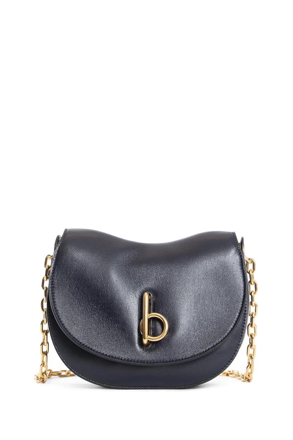 WOMAN BLACK SHOULDER BAGS – Antonioli.eu