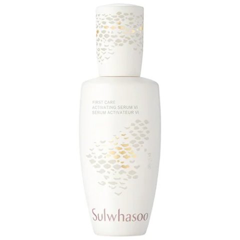 抗老激活精华(限定款) 120ml