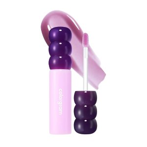 Colorgram 玻璃唇釉 01 GRAPE BLACK