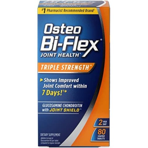 Osteo Bi-Flex Triple Strength