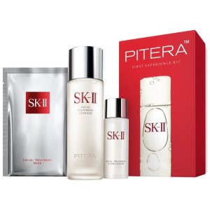 SK-IIPitera First Experience Kit