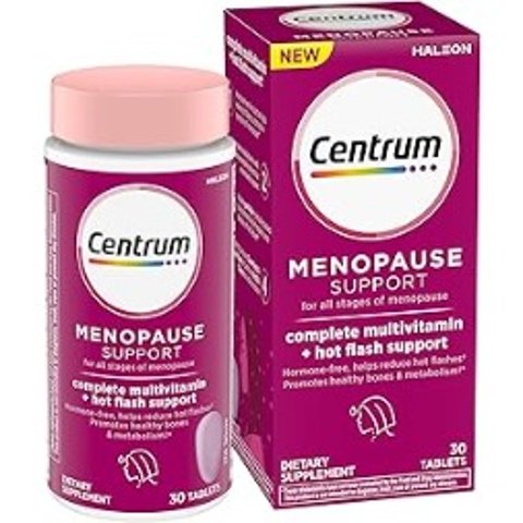 Centrum Complete Multivitamin Supplement