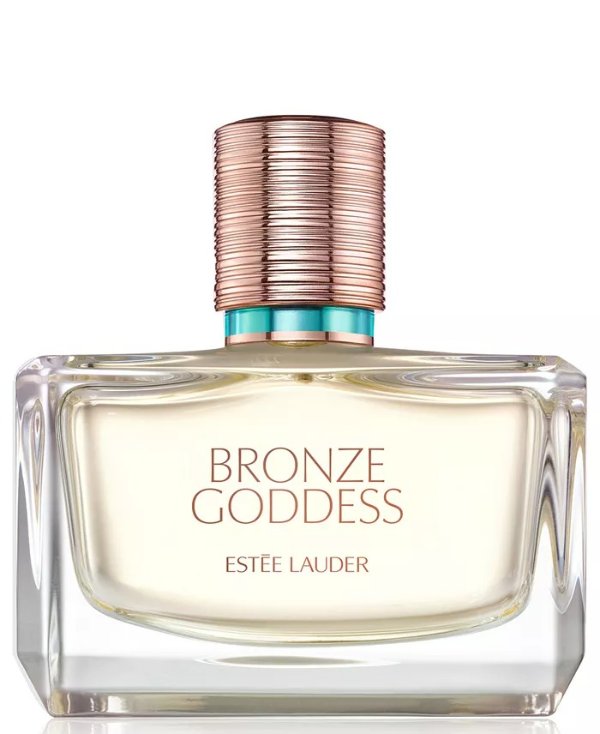 Bronze Goddess 女香 3.3-oz.