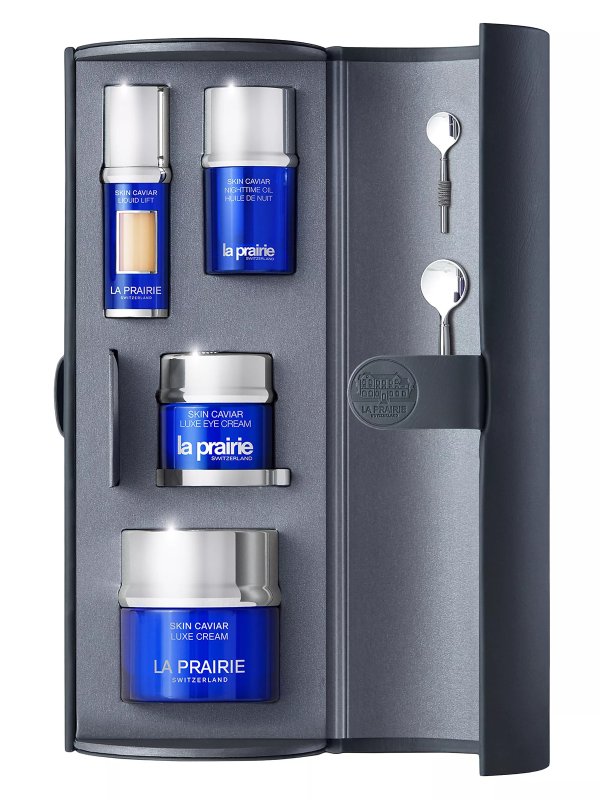 Skin Caviar Holiday Lifting & Firming 4-Piece Luxury Set