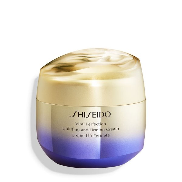- Vital Perfection Uplifting and Firming Advanced Cream (50ml)