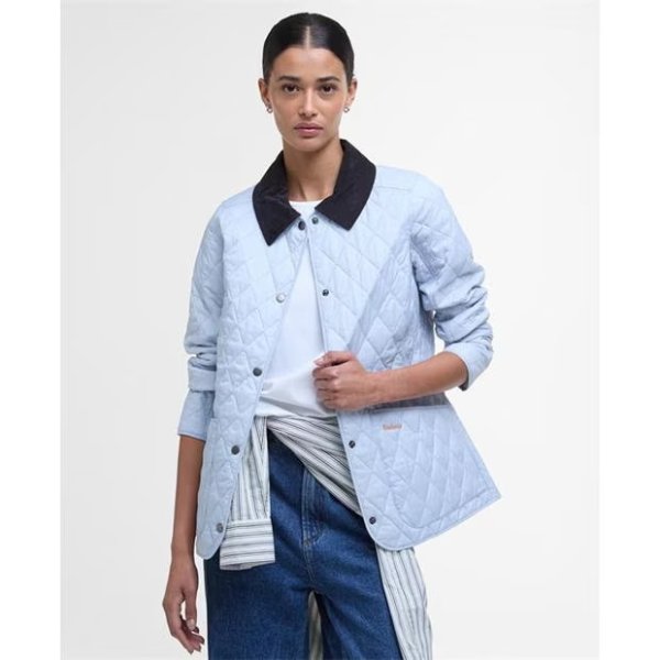 Lifestyle Annandale Quilted Jacket Womens
