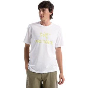 Arc'teryx  Arc'Word Logo T-Shirt - Men's