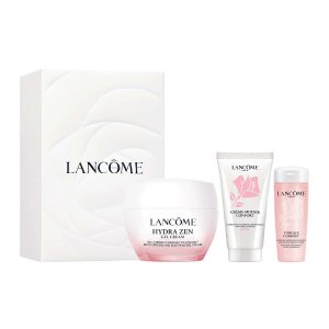 Lancome 水份缘套装