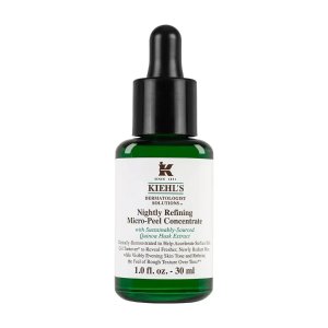 Kiehl'sNightly Refining Micro Peel