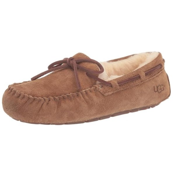 Women's Dakota Slipper