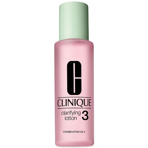 Clinique3号水 6.7oz