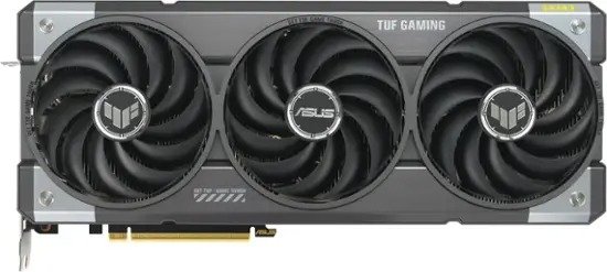 TUF RTX 5070 Ti O16G GAMING 显卡