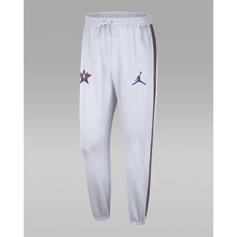 2025 全明星周末运动裤