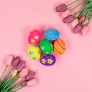 Easter Deals For Kids