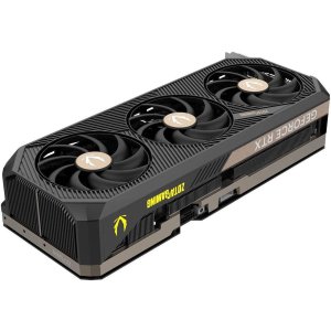 ZOTAC不溢价抢它 暂时没货GeForce RTX 5090 SOLID 显卡