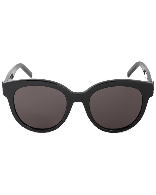 Women's SL M29 52mm Sunglasses