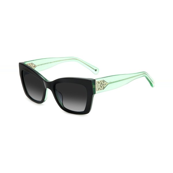 Women's VALERIA/S 53mm Sunglasses / Gilt