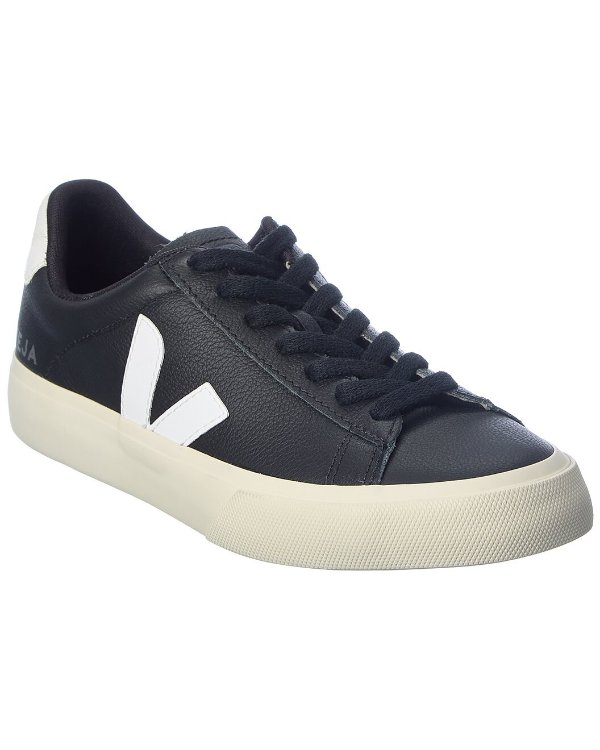 Campo Leather Sneaker