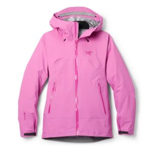 $500Arc'teryx  Beta SL Jacket - Women's