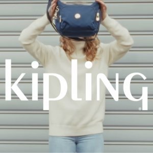 Extra 30% OffKipling Bags Sale