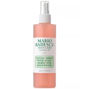 Mario Badescu 玫瑰保湿喷雾 8 oz