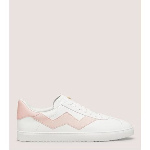Stuart WeitzmanDARYL 小白鞋