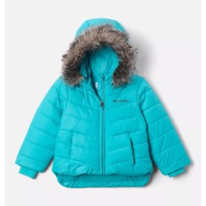 Up to 75% OffColumbia Sportswear Kids' Clothing Member Sale