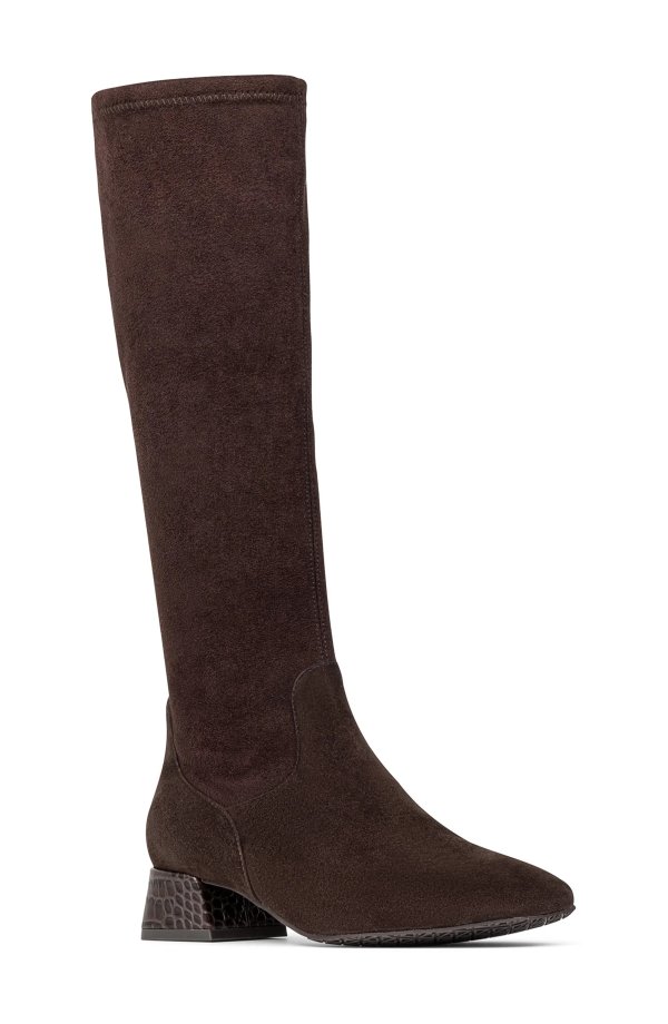 Regina Knee High Boot (Women)