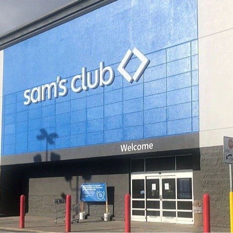 Sam's Club  年费会员优惠