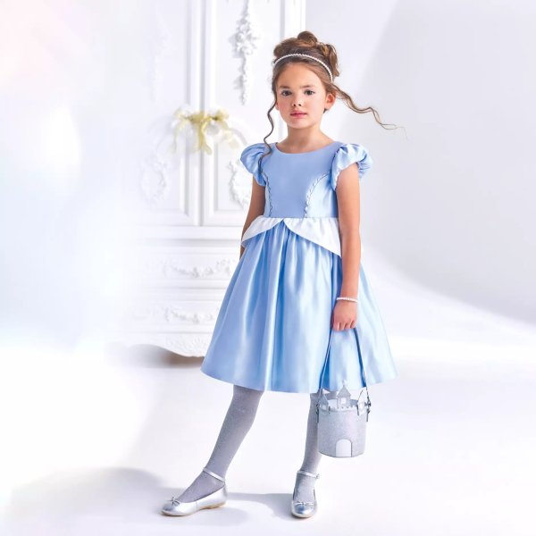 Cinderella Dress for Kids by Janie and Jack