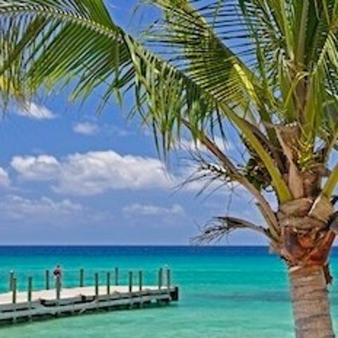 Princess Cruises6-Day Eastern Caribbean with Turks & Caicos