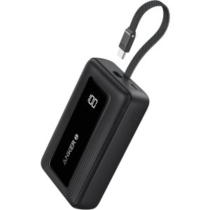 Anker Zolo 20000mAh 30W Portable Charger