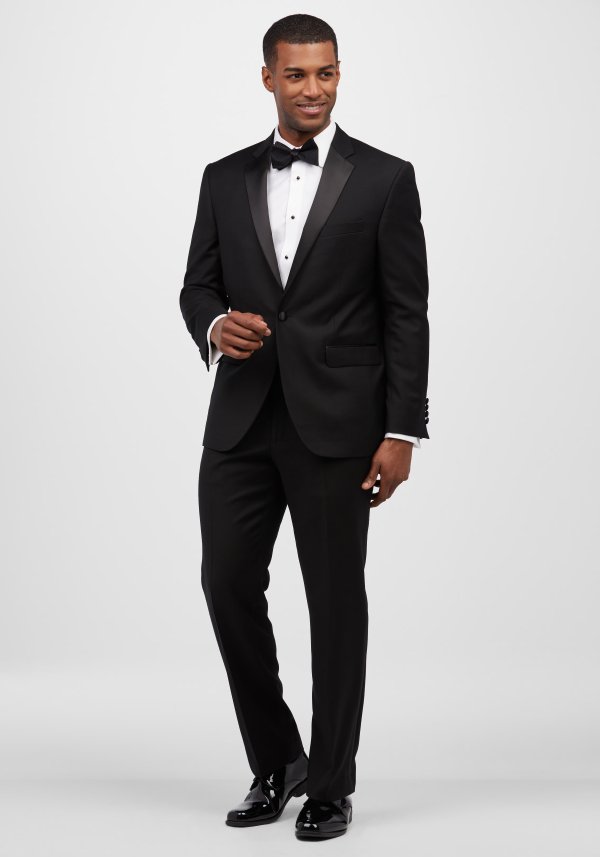 1905 Collection Slim Fit Tuxedo CLEARANCE #33RF
