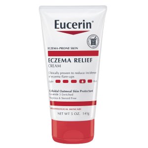 Eucerin Eczema Relief Cream