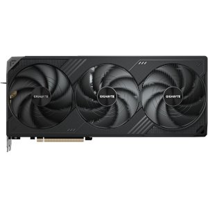 Gigabyte不溢价抢它 暂时没货GeForce RTX 5090 WINDFORCE OC 显卡