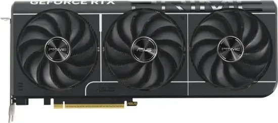 PRIME RTX 5070 Ti O16G 显卡