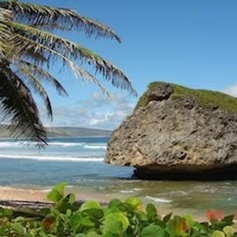 Princess Cruises7-Day Southern Caribbean with Barbados