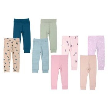 Baby 4-pack Pant