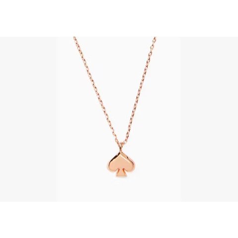 Shine Me Up Pendant 项链$21.75 超值好货| 北美省钱快报