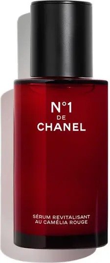 N°1 DE CHANEL Serum