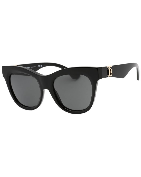 Women's 0BE4418F 54mm Sunglasses