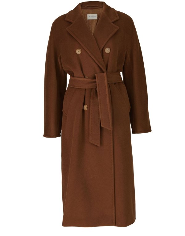 Madame coat 101801