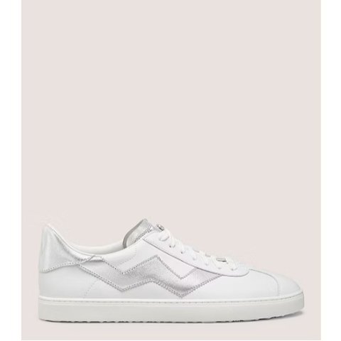 Stuart WeitzmanDARYL 小白鞋