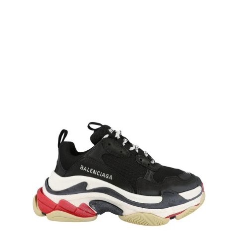 BalenciagaW/Code: WOW20triple s 老爹鞋 