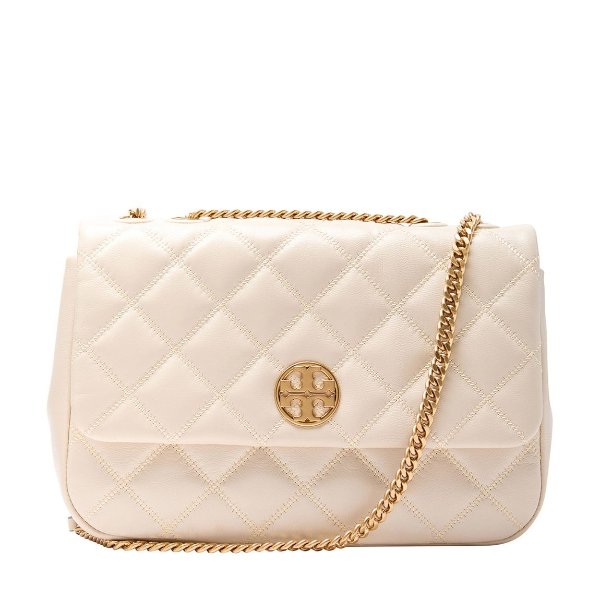 Tory Burch 菱格包