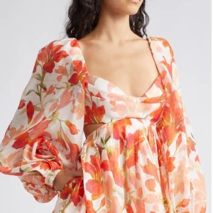 Up to 75% OffZimmermann Dress Sale