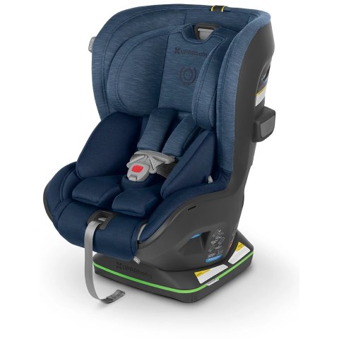 UPPAbabyKNOX Convertible Car Seat - Noa (Navy)