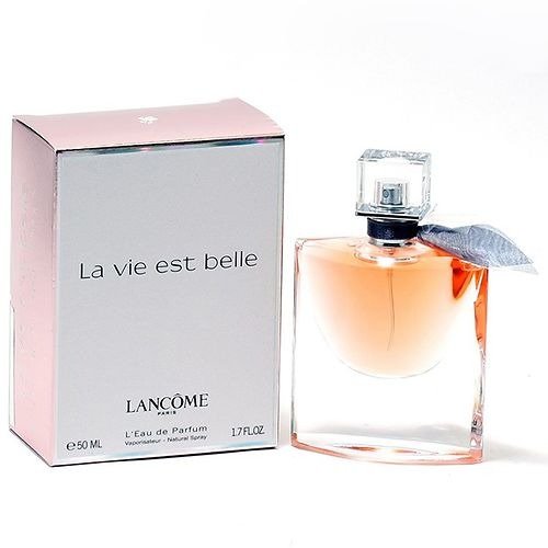 La Vie Est Belle Eau De Parfum Spray (Packaging May Vary), 1.7 fl oz