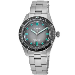 Up to 60% offDealmoon Exclusive: Oris Watches Sale